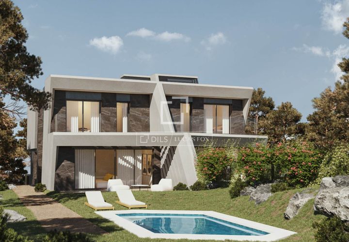 Villa i Madrid, Madrid, Madrid - € 1.080.000 | Ref: MAD58852 - foto 1