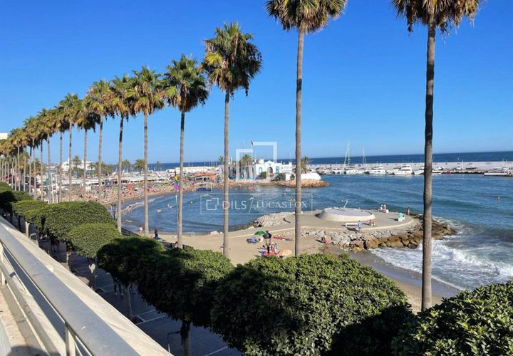 Lejlighed i Marbella, Malaga, Marbella - € 2.000.000 | Ref: MRB65912 - foto 1