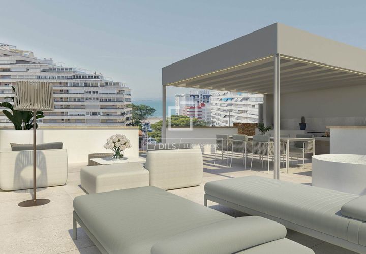 Leilighet i Cullera, Valencia, Cullera - € 268 000 | Ref: VAL61467 - foto 1