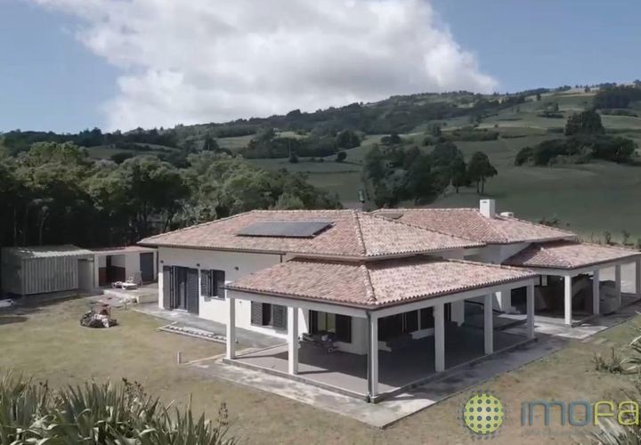 Stadthaus in Horta, Faial, Horta - € 975.000 | Ref: 1152 - Foto 1