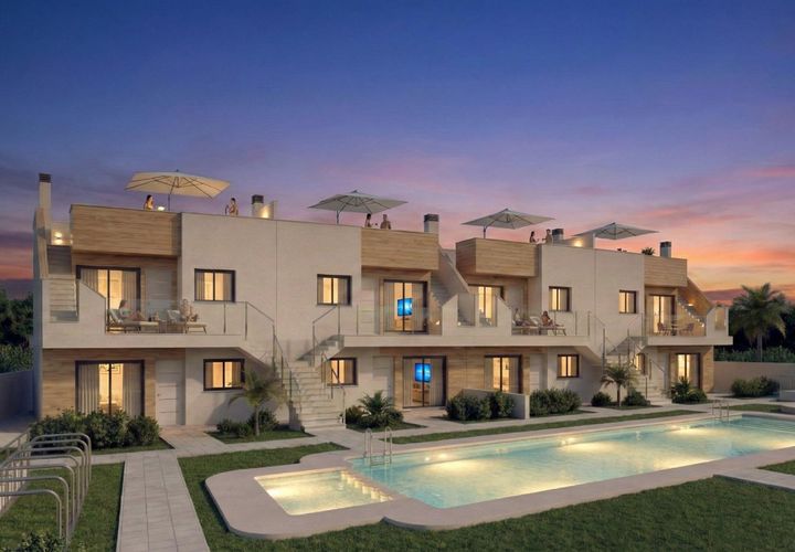 Bungalou a San Javier, Murcia, San Javier - € 272.900 | Ref: GB-94645 - foto 1