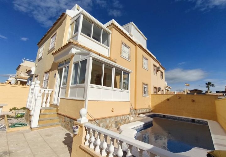 Villa a Ciudad Quesada, Alicante, Ciudad Quesada - € 275.000 | Ref: SLP2753 - foto 1