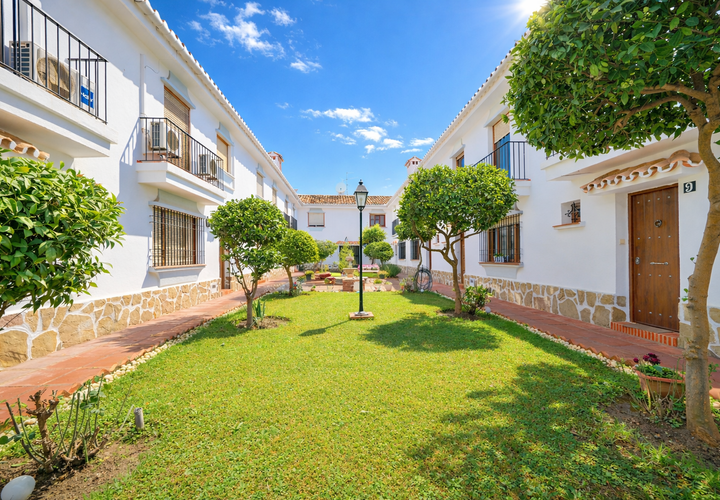 Byhus i Fuengirola, Malaga, Fuengirola - € 479.000 | Ref: ST6226 - foto 1