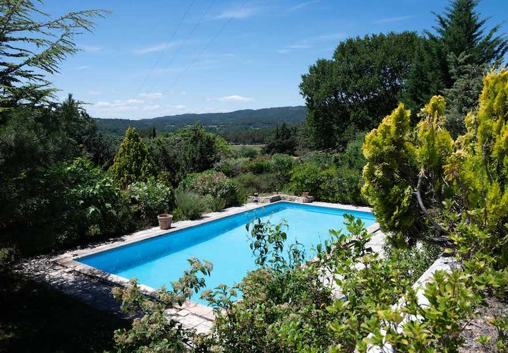 Villa i Rognes, Bouches-du-Rhone, Rognes - € 1.180.000 | Ref: HH-16065279 - foto 1