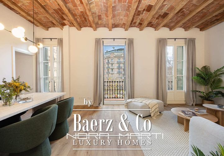 Villa a Barcelona, Barcelona, Barcelona - € 795.000 | Ref: 12318 - foto 1
