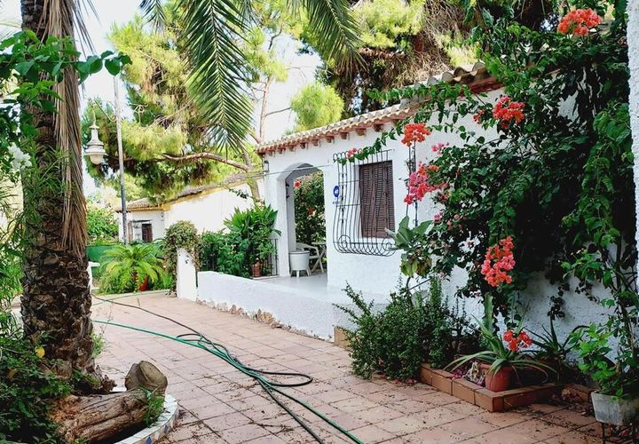 Villa i Punta Prima, Alicante, Punta Prima - € 560.000 | Ref: 27-37-0-11-872/73980 - foto 1