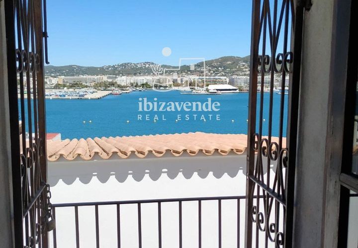 Leilighet i Ibiza, Ibiza, Ibiza - € 570 000 | Ref: 4594 - foto 1