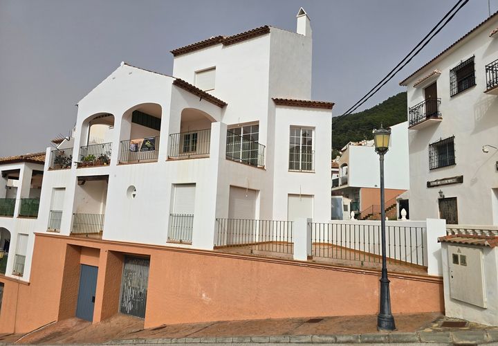 Landsbyhus i Alcaucin, Malaga, Alcaucin - € 195.000 | Ref: VS1292 - foto 1