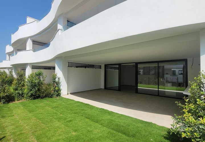 Leilighet i Cancelada, Malaga, Cancelada - € 549 000 | Ref: R5298055 - foto 1