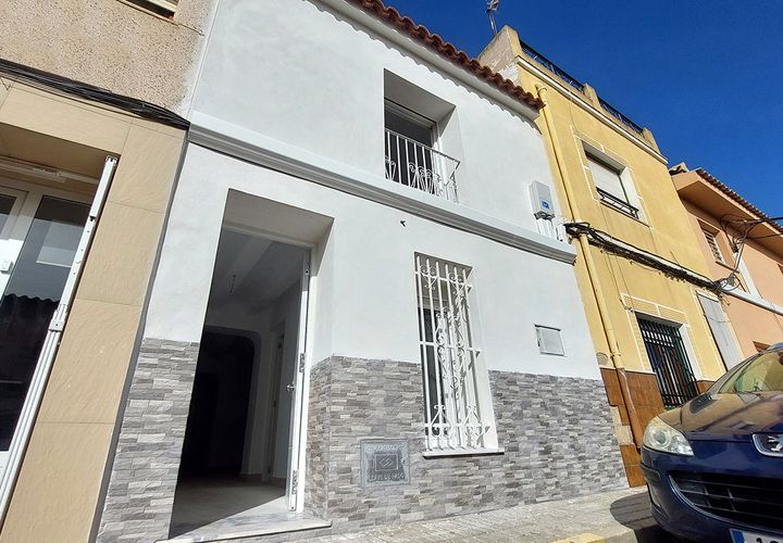 Byhus i Pinoso, Alicante, Pinoso - € 135.000 | Ref: OH1074 - foto 1