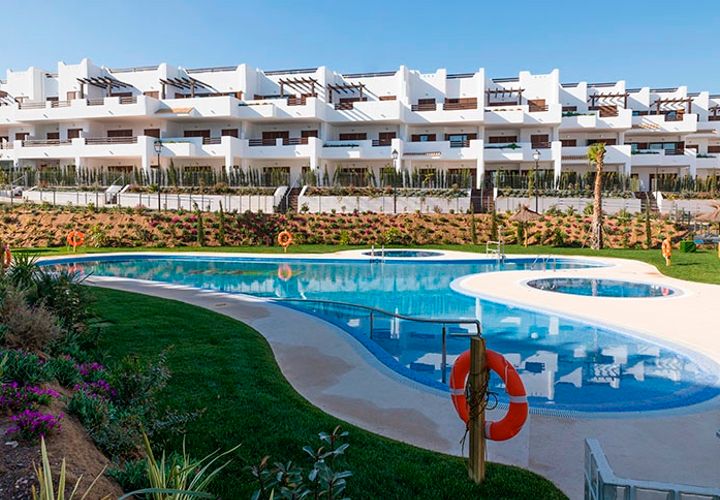 Villa i Pulpi, Almeria, Pulpi - € 204.000 | Ref: NBCBW-38 - foto 1