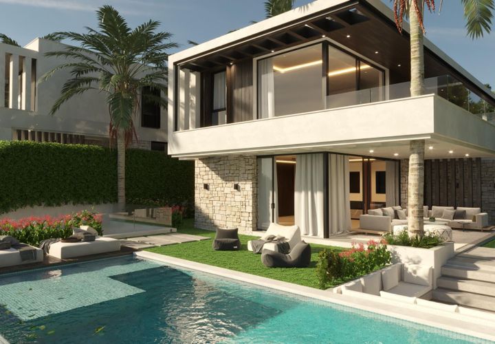 Villa i Benalmadena, Malaga, Benalmadena - € 2.600.000 | Ref: NB-49317 - foto 1