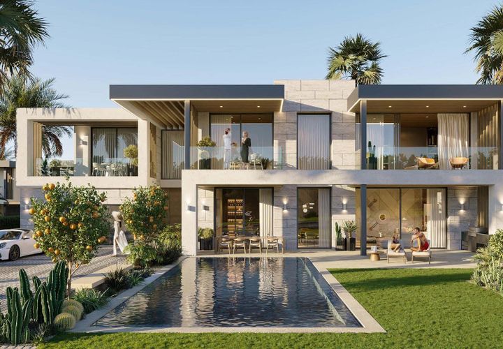 Villa i Estepona, Malaga, Estepona - € 2.750.000 | Ref: NB-82332 - foto 1