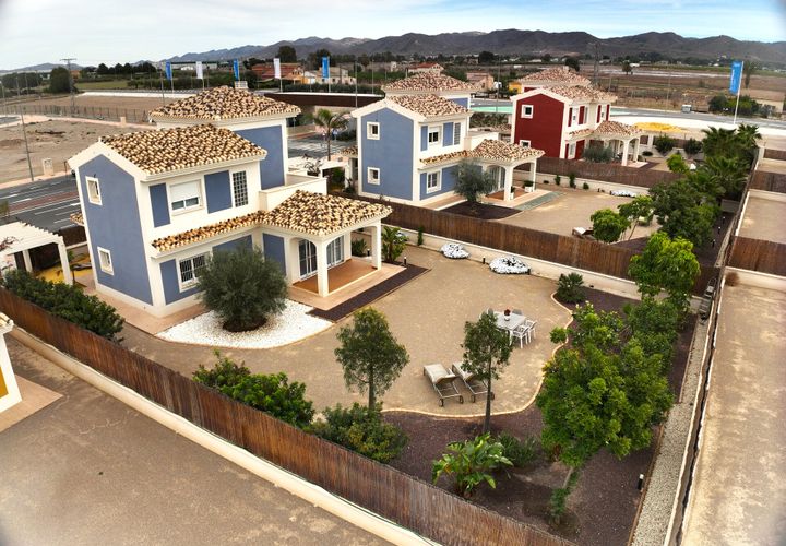 Villa i Purias, Murcia, Purias - € 422.000 | Ref: NBCB-79020 - foto 1
