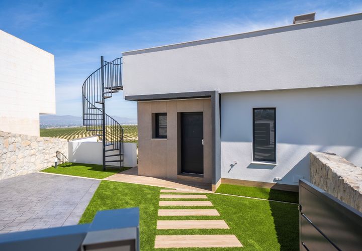Villa i Algorfa, Alicante, Algorfa - € 495.000 | Ref: NBCB-12896 - foto 1