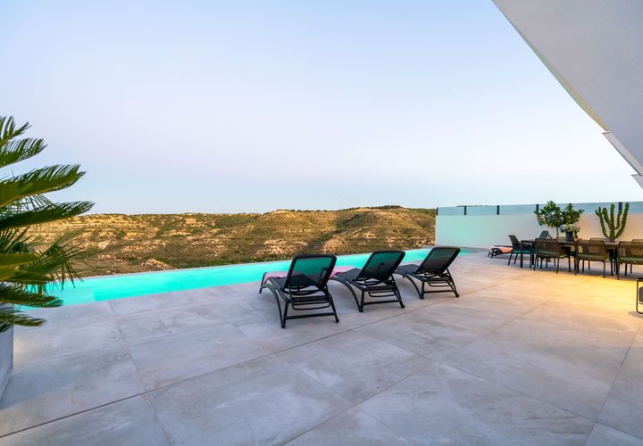 Villa a Rojales, Alicante, Rojales - € 995.000 | Ref: NBCB-16385 - foto 1