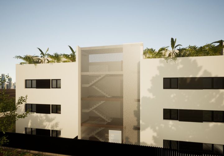 Leilighet i Finestrat, Alicante, Finestrat - € 430 000 | Ref: NBCB-95633 - foto 1