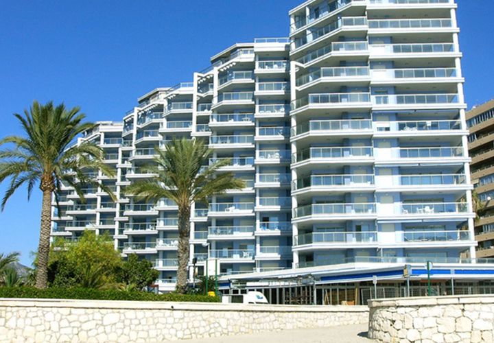 Leilighet i Calpe, Alicante, Calpe - € 899 000 | Ref: NBCB-97043 - foto 1