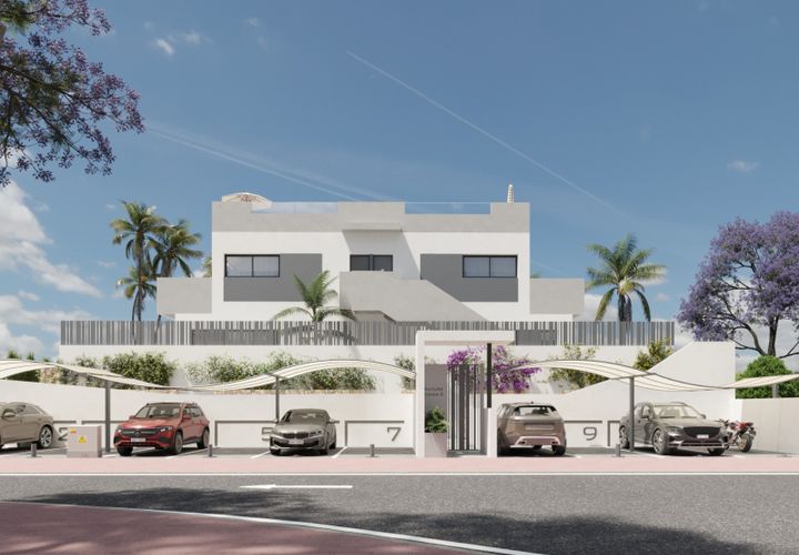 Leilighet i Torrevieja, Alicante, Torrevieja - € 310 000 | Ref: NBCB-58326 - foto 1