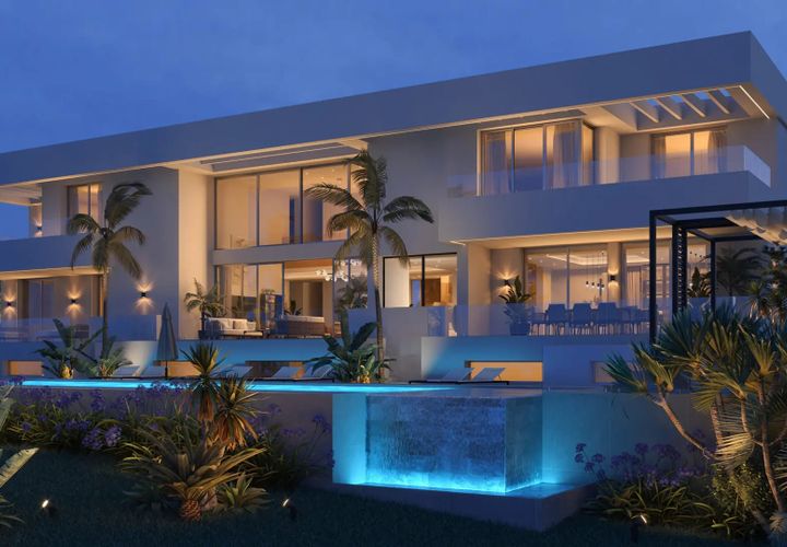 Villa a Benahavis, Malaga, Benahavis - € 4.000.000 | Ref: NBCS-86799 - foto 1