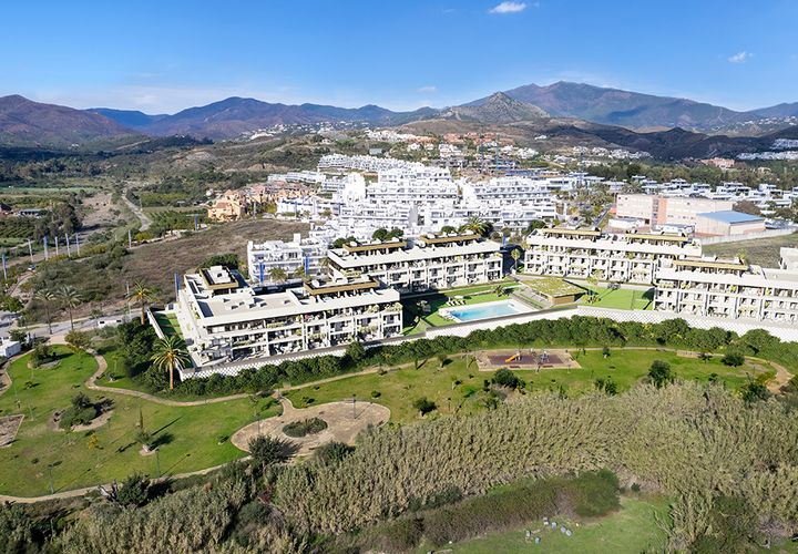 Lejlighed i Cancelada, Malaga, Cancelada - € 518.400 | Ref: NBCS-87807 - foto 1