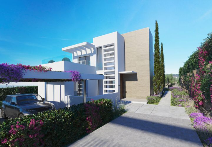 Villa a Estepona, Malaga, Estepona - € 1.550.000 | Ref: NBCS-68720 - foto 1