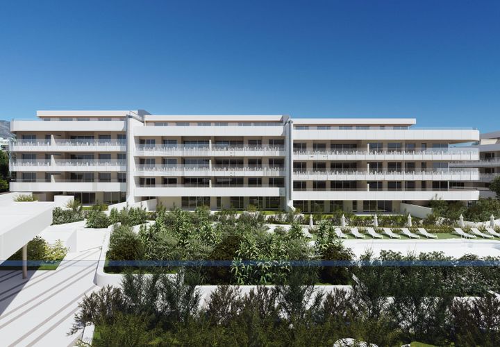 Leilighet i Marbella, Malaga, Marbella - € 1 460 000 | Ref: NBCS-97926 - foto 1