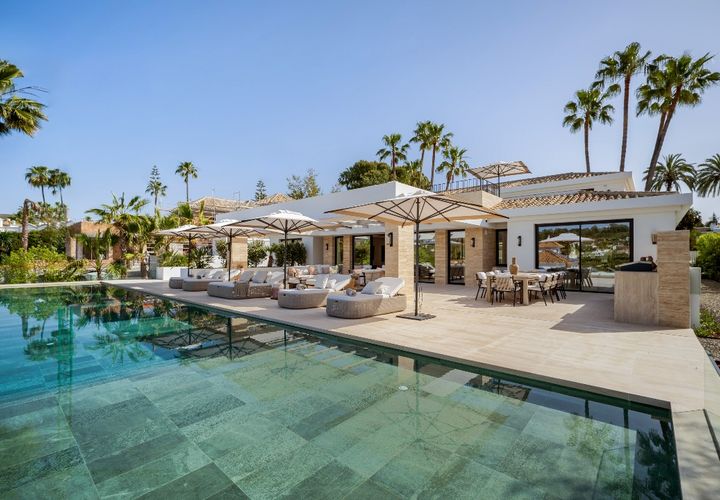 Villa i Marbella, Malaga, Marbella - € 8.650.000 | Ref: NBCS-51254 - foto 1