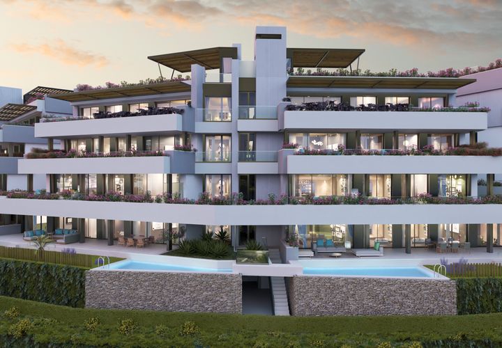 Lejlighed i Benahavis, Malaga, Benahavis - € 1.550.000 | Ref: NBCS-13905 - foto 1