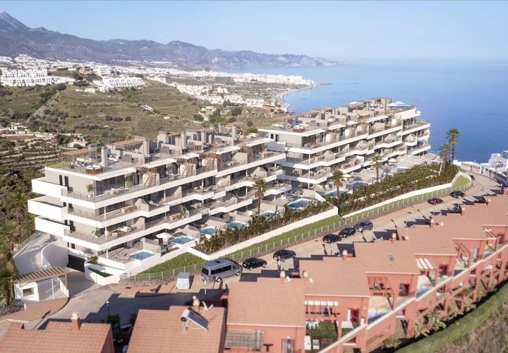 Lejlighed i Torrox, Malaga, Torrox - € 682.900 | Ref: NBCS-59219 - foto 1