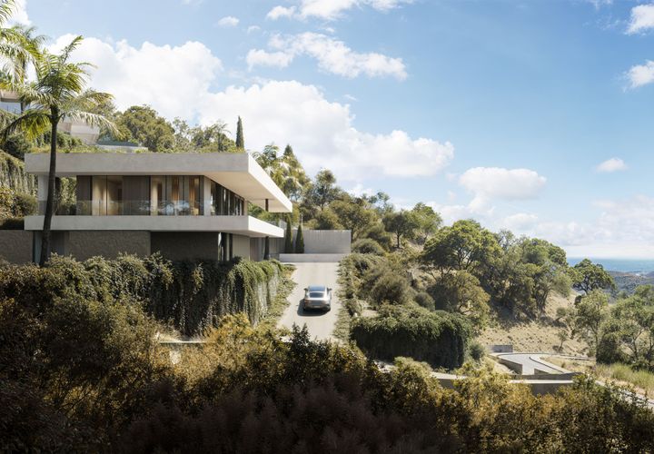 Villa i Benahavis, Malaga, Benahavis - € 4.975.000 | Ref: NBCS-74832 - foto 1