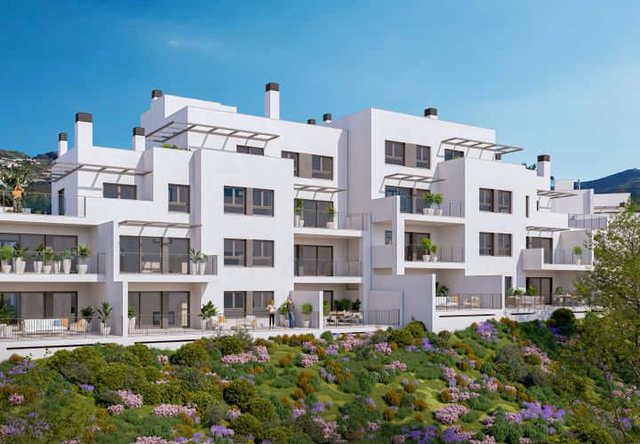 Villa i Almunecar, Granada, Almunecar - € 420.000 | Ref: NBCS-58949 - foto 1