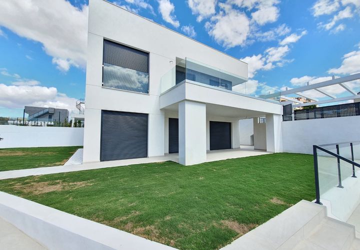Villa i Manilva, Malaga, Manilva - € 780 000 | Ref: NBCS-79863 - foto 1