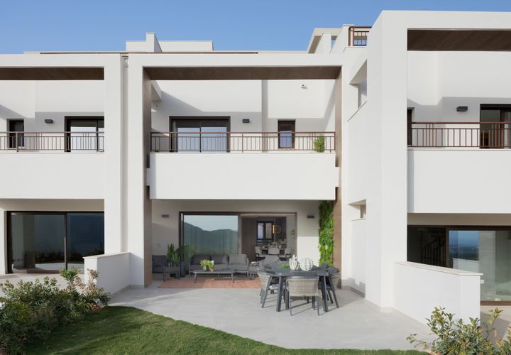 Villa a Istan, Malaga, Istan - € 620.000 | Ref: NBCS-24203 - foto 1