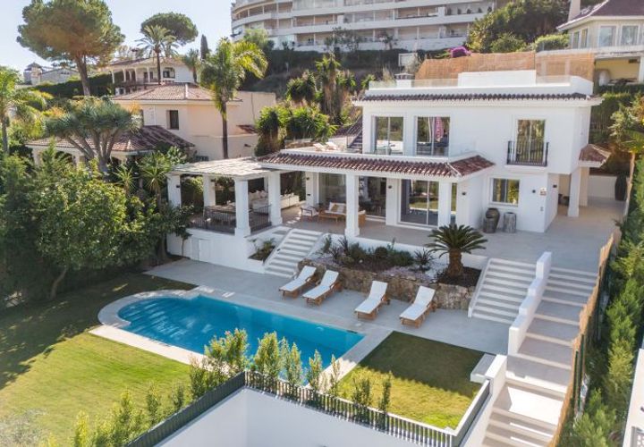 Villa i Marbella, Malaga, Marbella - € 2.575.000 | Ref: NBCS-53103 - foto 1