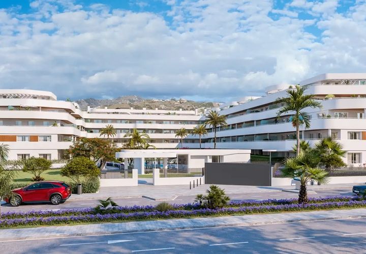 Lejlighed i Torrox, Malaga, Torrox - € 323.000 | Ref: NBCS-21985 - foto 1