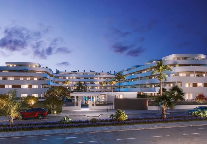 Lejlighed i Torrox, Malaga, Torrox - € 421.000 | Ref: NBCS-75903 - foto 1