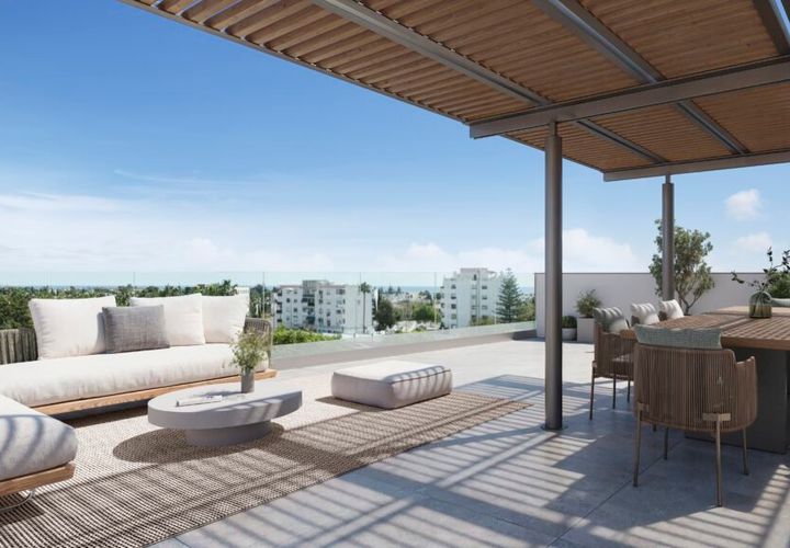 Leilighet i Marbella, Malaga, Marbella - € 592 200 | Ref: NBCS-98715 - foto 1