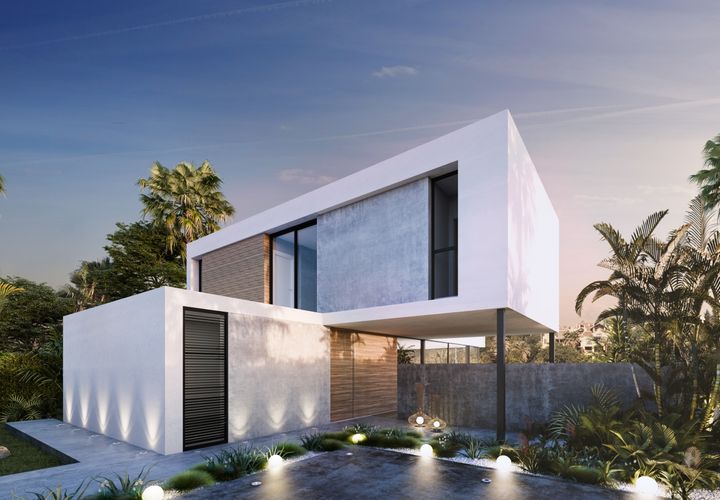 Villa a El Paraiso, Malaga, El Paraiso - € 1.790.000 | Ref: NBCS-44069 - foto 1