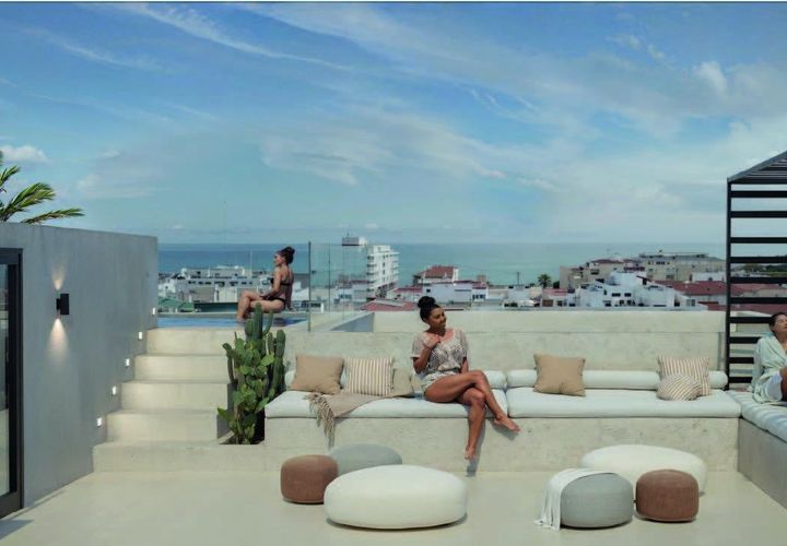 Lejlighed i Torrevieja, Alicante, Torrevieja - € 287.000 | Ref: NB-60019 - foto 1