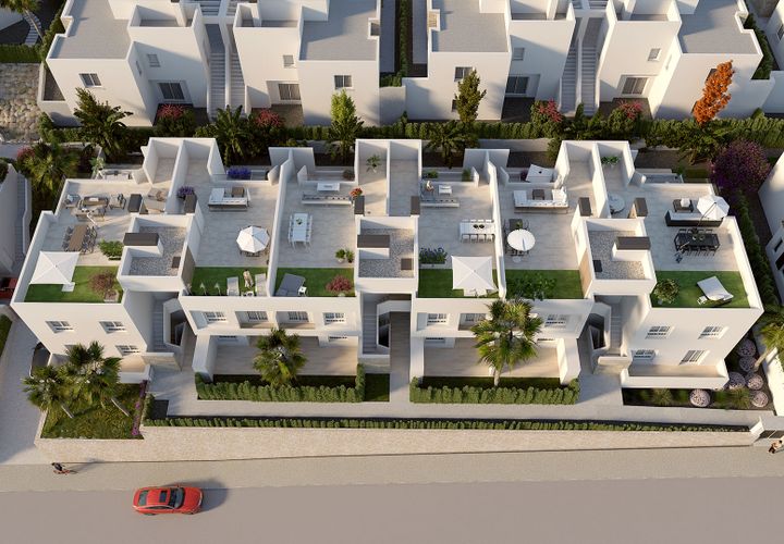 Appartement in Algorfa, Alicante, Algorfa - € 349.000 | Ref: NBCB-46848 - foto 1