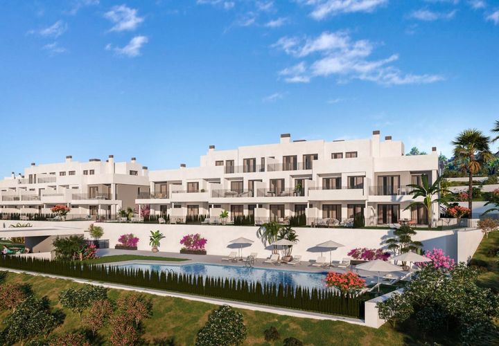 Lejlighed i San Roque, Cadiz, San Roque - € 341.000 | Ref: NB-48097 - foto 1