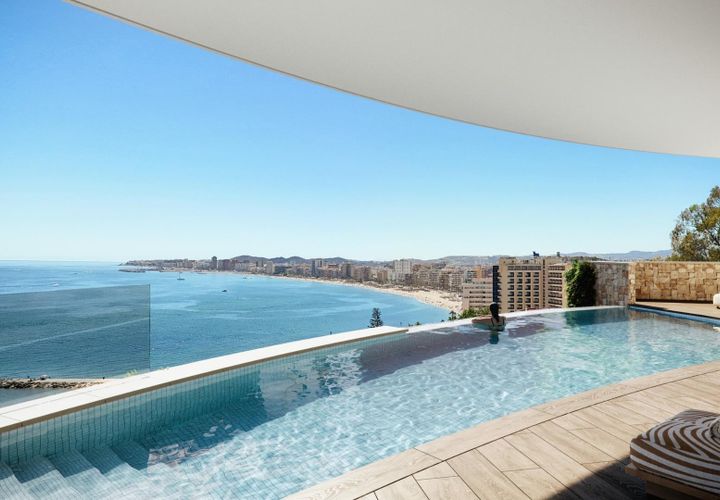 Leilighet i Fuengirola, Malaga, Fuengirola - € 1 390 000 | Ref: NB-24326 - foto 1