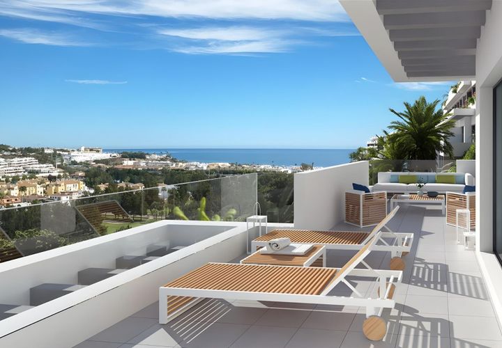 Leilighet i Mijas, Malaga, Mijas - € 565 000 | Ref: NB-73541 - foto 1