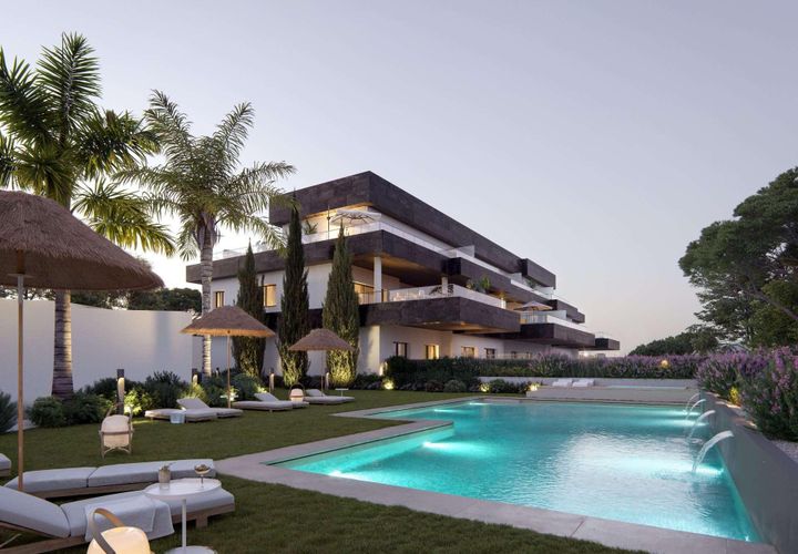 Leilighet i Casares, Malaga, Casares - € 545 000 | Ref: NB-18744 - foto 1