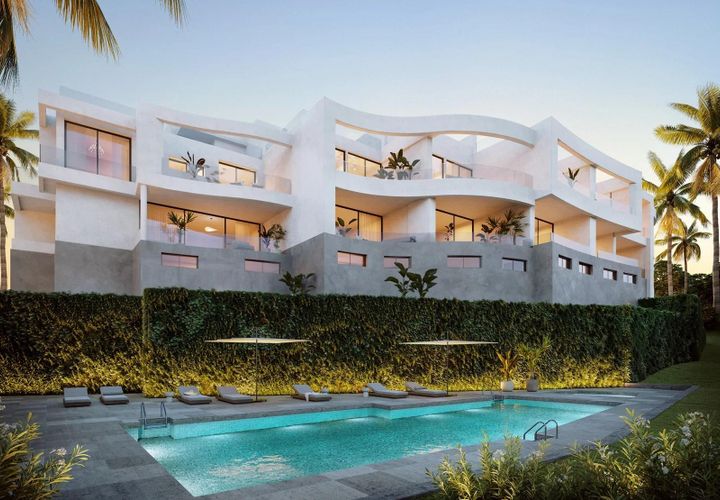 Villa a Mijas, Malaga, Mijas - € 1.632.397 | Ref: NB-53355 - foto 1