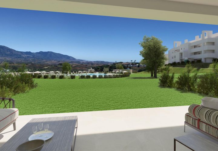Apartament: Mijas, Malaga, Mijas – 490 000 € | Ref: NB-64050 – zdjęcie 1