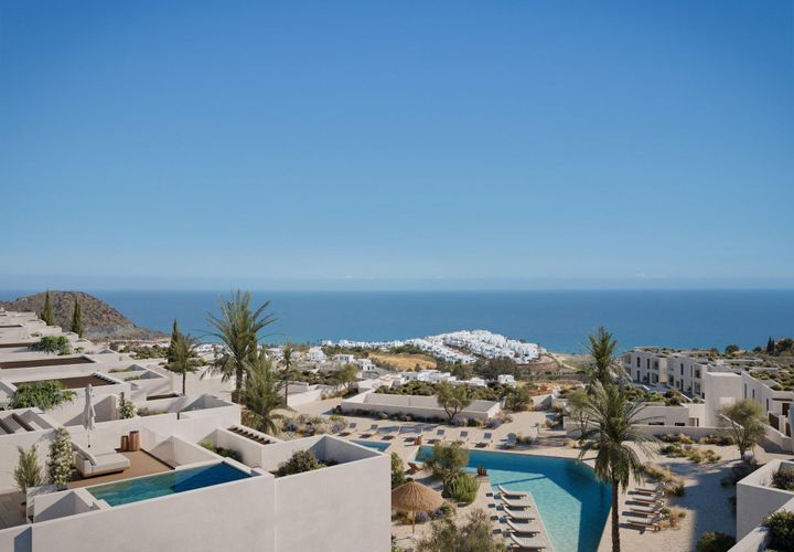 Lejlighed i Mojacar, Almeria, Mojacar - € 425.000 | Ref: NB-30463 - foto 1