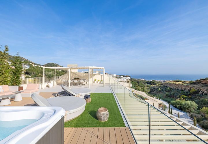 Apartamento em Fuengirola, Malaga, Fuengirola - € 1.530.000 | Ref: NB-44712 - foto 1