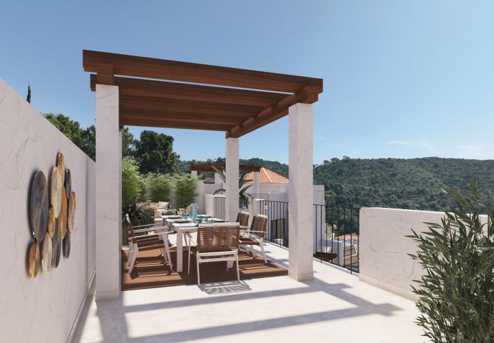 Leilighet i Benahavis, Malaga, Benahavis - € 790 000 | Ref: NB-33576 - foto 1
